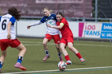 Bild 225 - wCJ Pokalfinale (HSV - ETV)